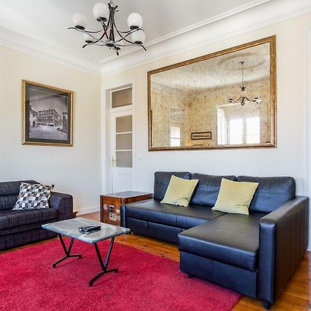Joivy Fernando Pessoa Apartments Lisbon Bagian luar foto