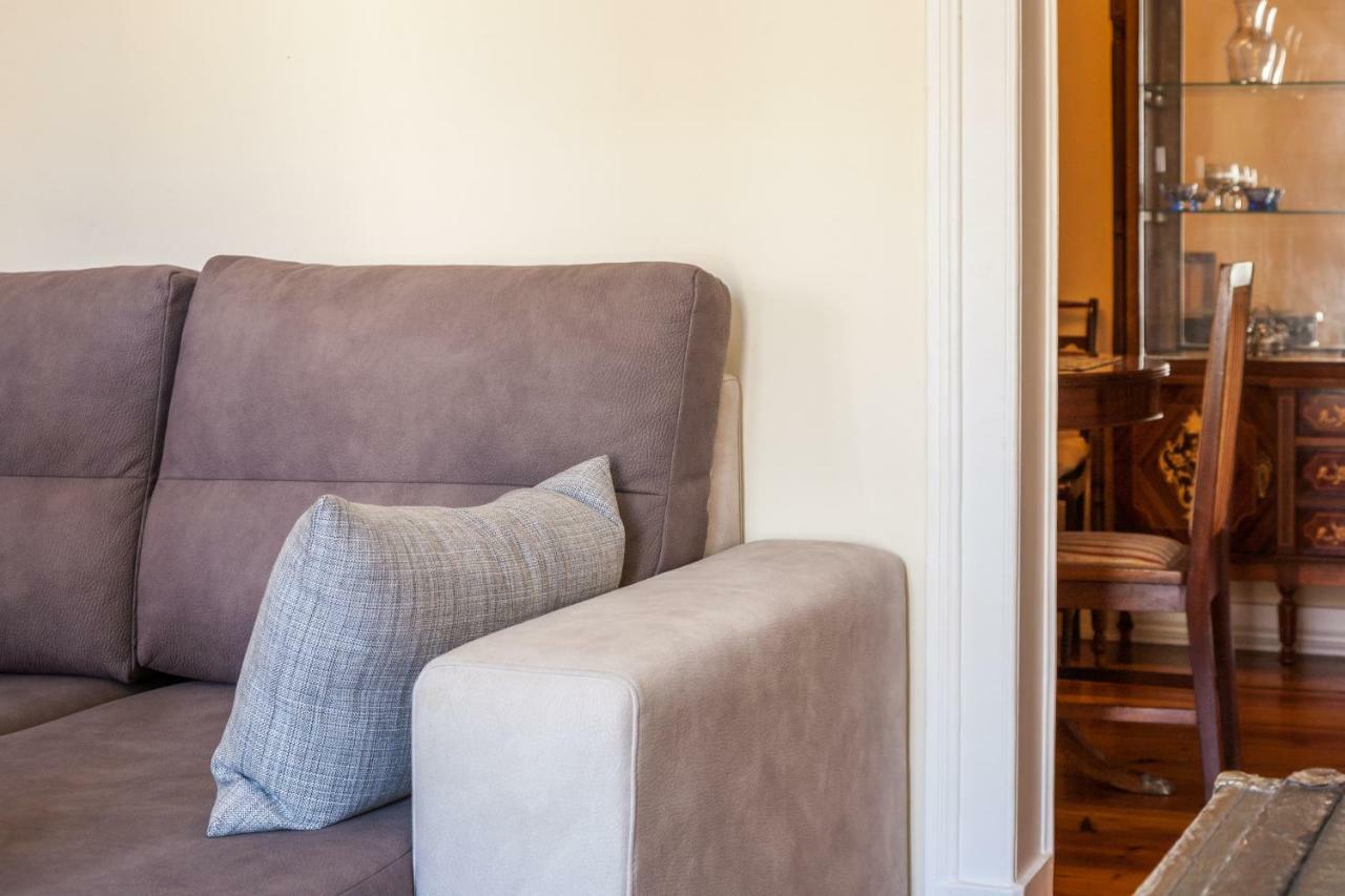 Joivy Fernando Pessoa Apartments Lisbon Bagian luar foto