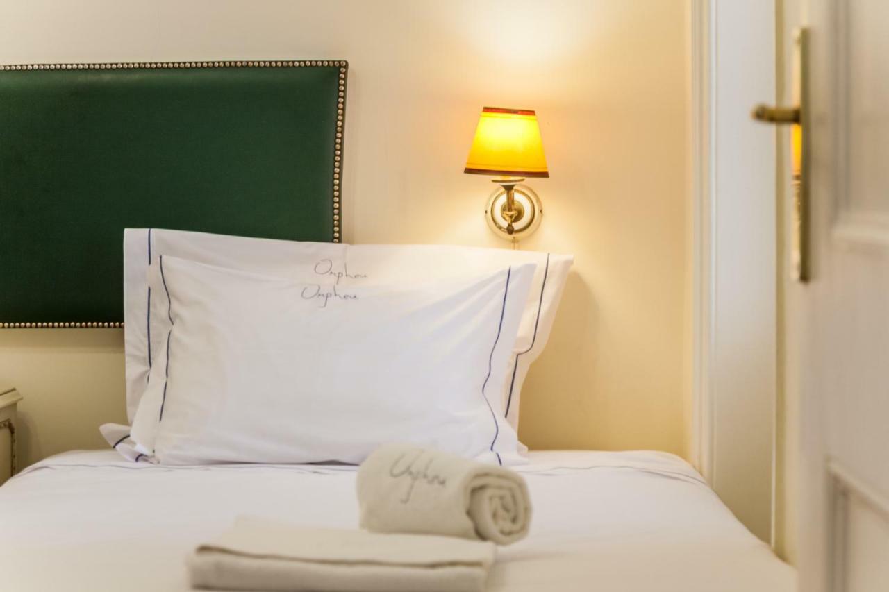 Joivy Fernando Pessoa Apartments Lisbon Bagian luar foto